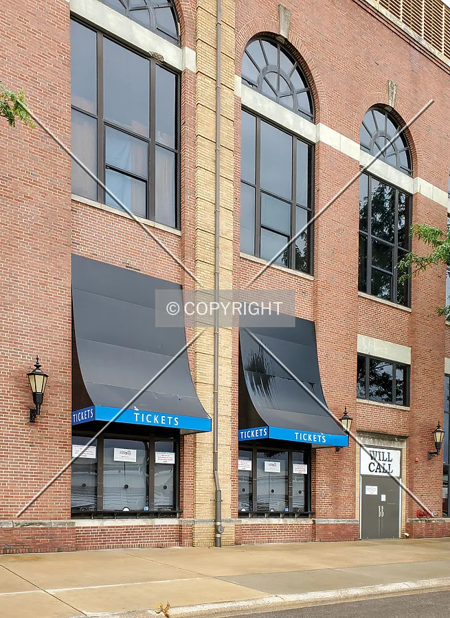 Ticket sales windows; June 27, 2020