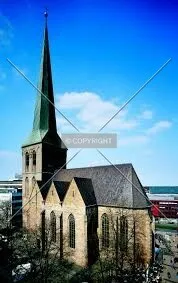 Petrikirche