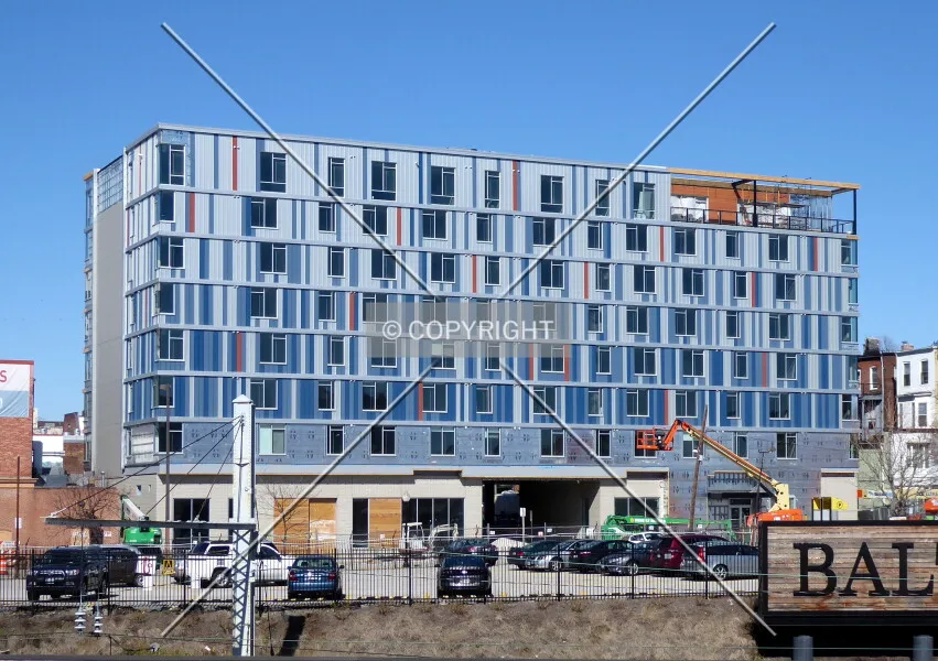Nelson Kohl Apartments