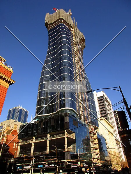 Premier Tower