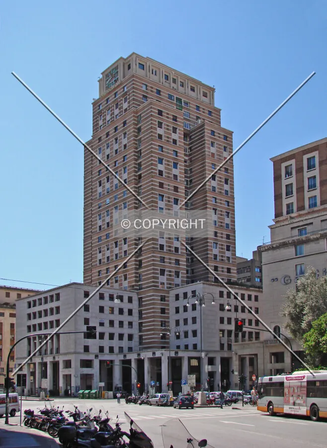 Torre Piacentini