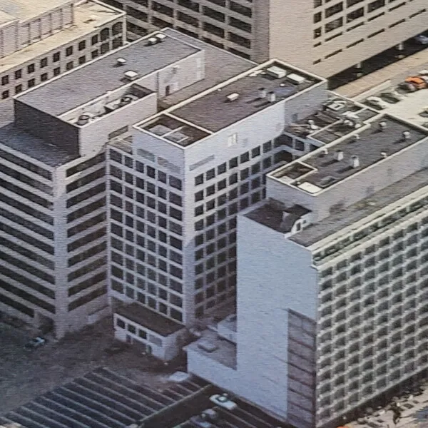 Madison Office Building