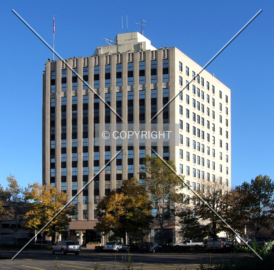 View from the northwest