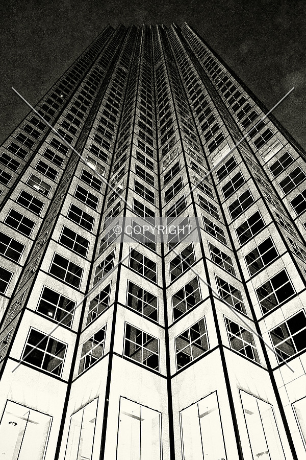 Southeast Financial Center, Miami, Florida, U.S.A.