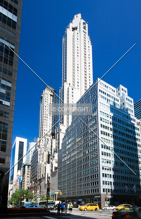 Full height view