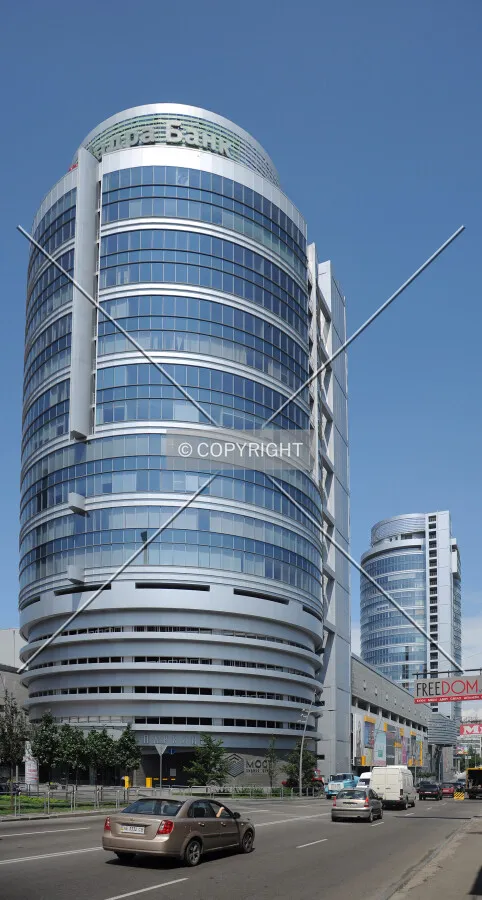 Most City Center