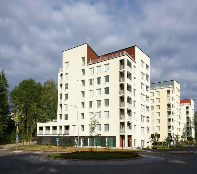 Kettukuja 4A