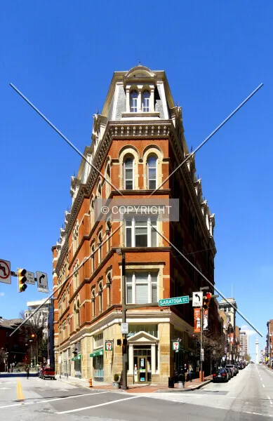 Morris Building