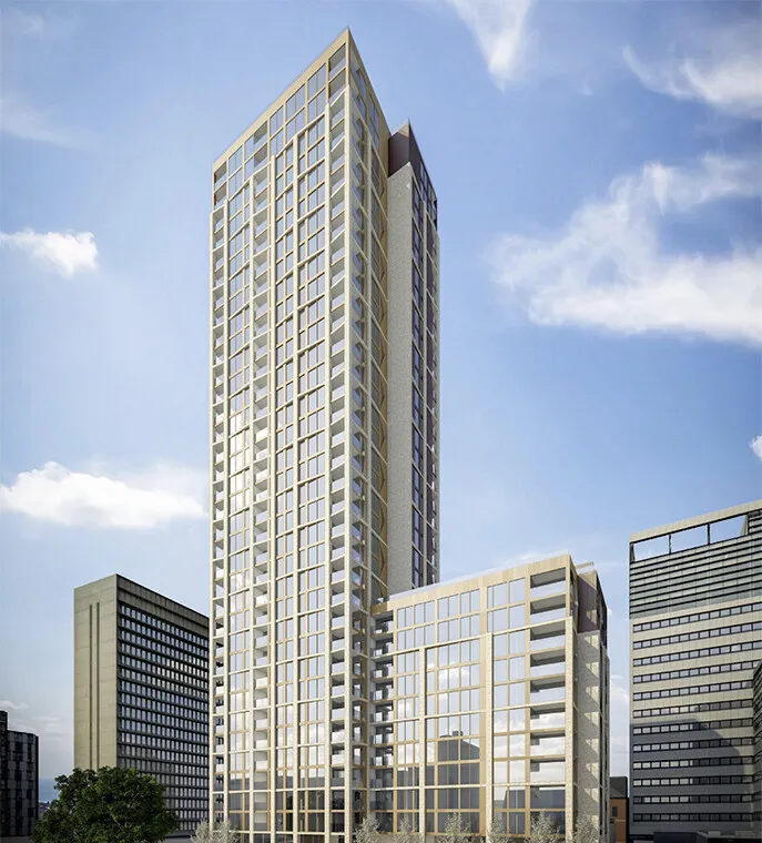 Computer rendering
