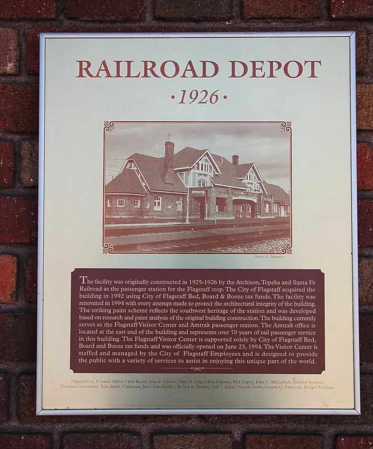 Plaque
