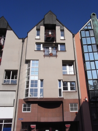 Saalgasse 28