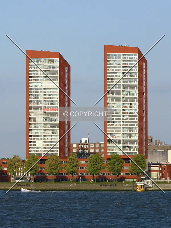 View from Müllerpier