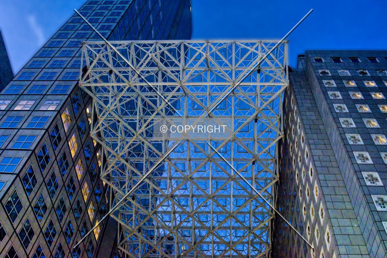 Southeast Financial Center, Miami, Florida, U.S.A.
