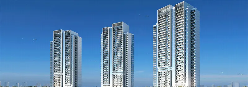 Bella Vista Tower A