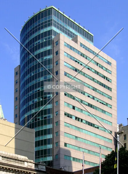 Redwood Tower