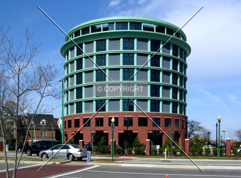 The Rotunda