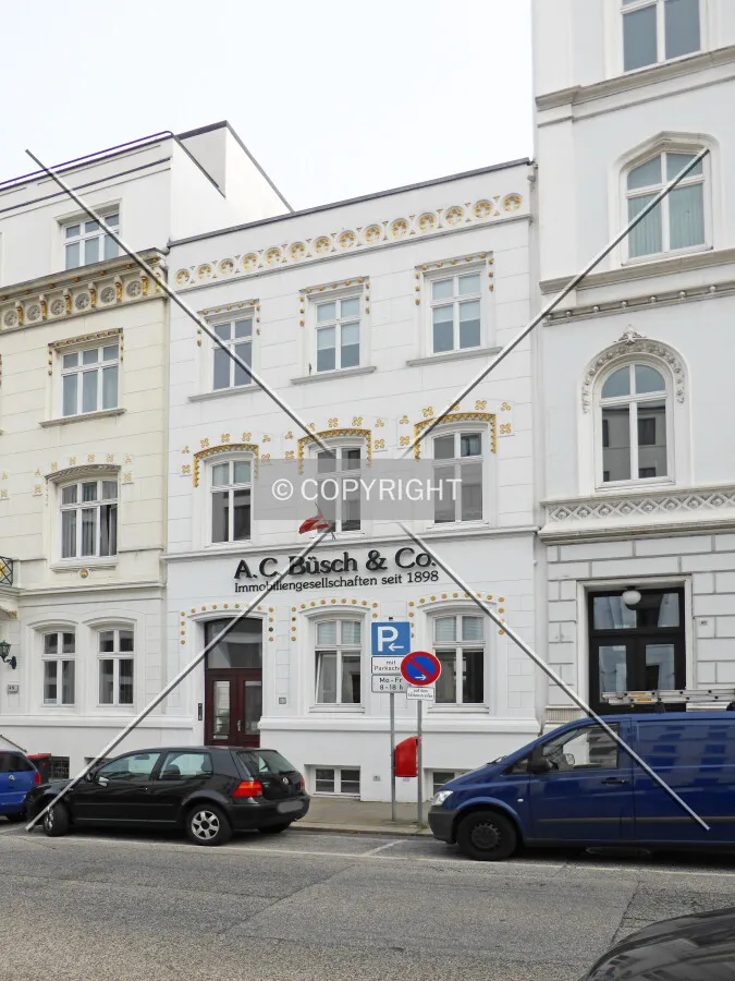 A.C. Büsch & Co logo