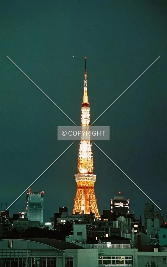 Nightlights