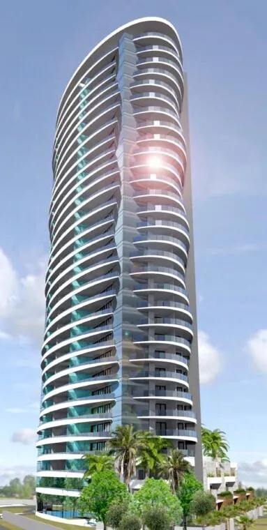 Computer rendering