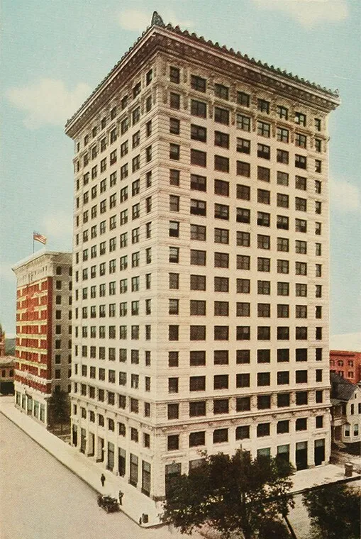 Computer rendering
