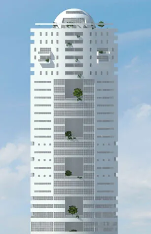 Computer rendering