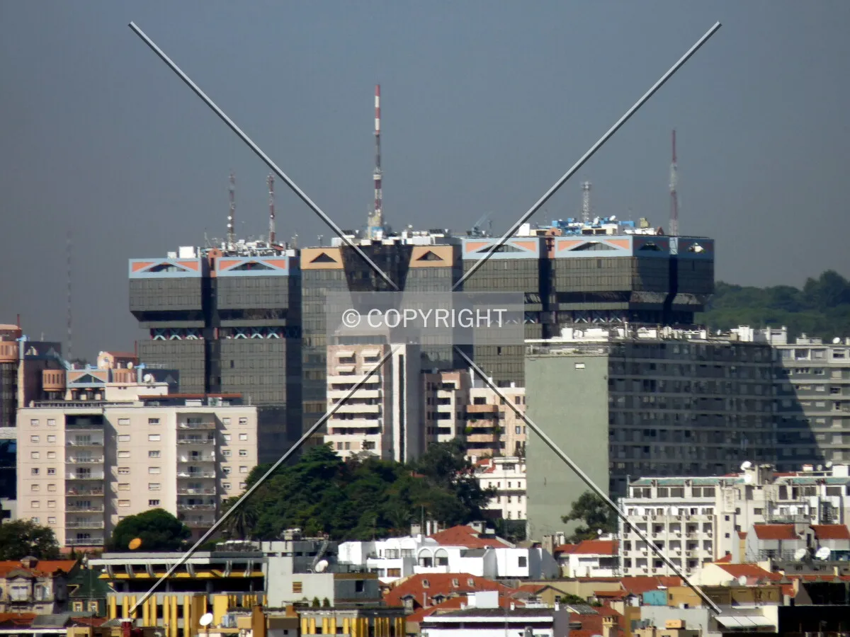 View from Terras do Monte