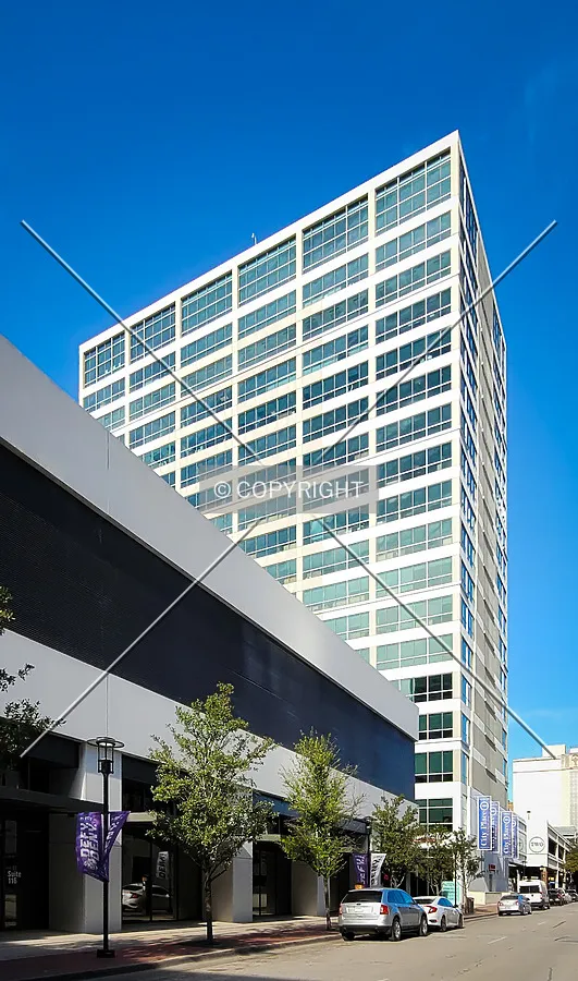 From the southeast; November 18, 2021