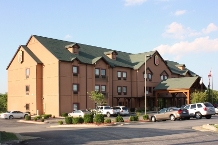 Super 8 Motel - Troy