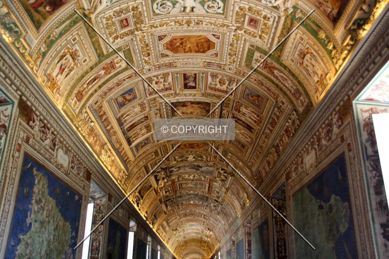 Gallery of Maps