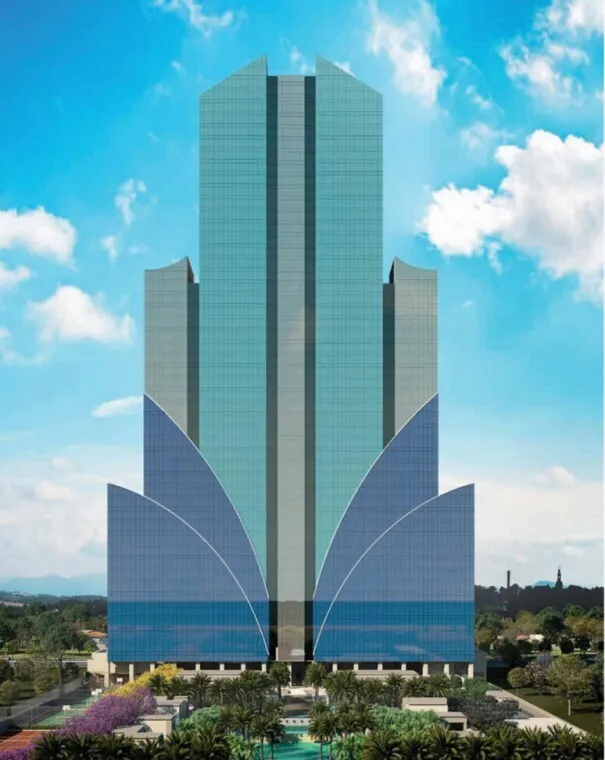 Computer rendering