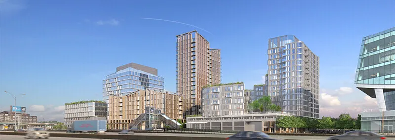 Computer rendering