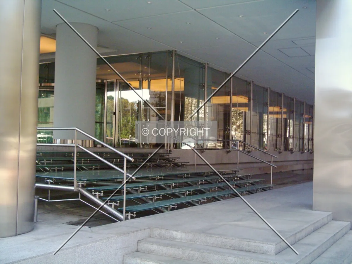 La Entrada Noroeste