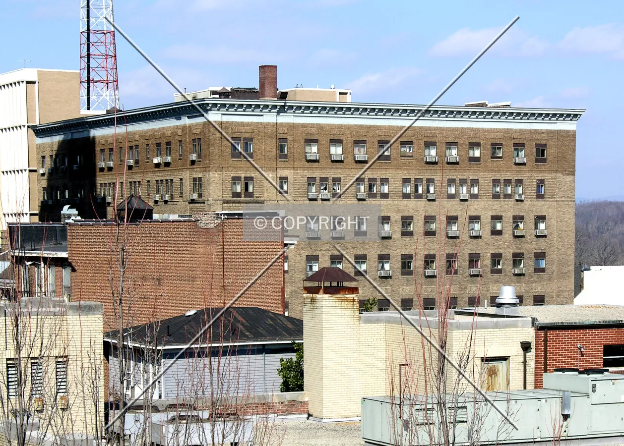 From the southwest