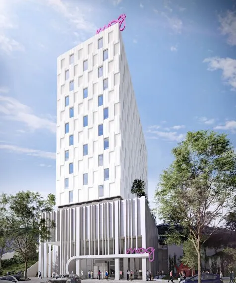 Computer rendering