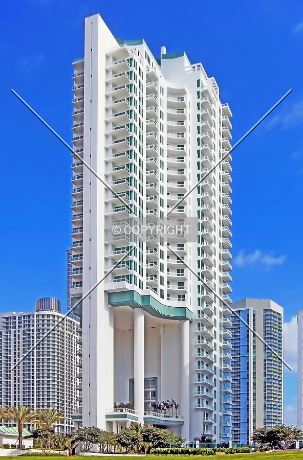 Asia, Brickell Key, Miami, Florida, U.S.A.