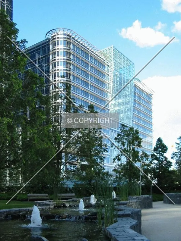 View from Jubilee Park