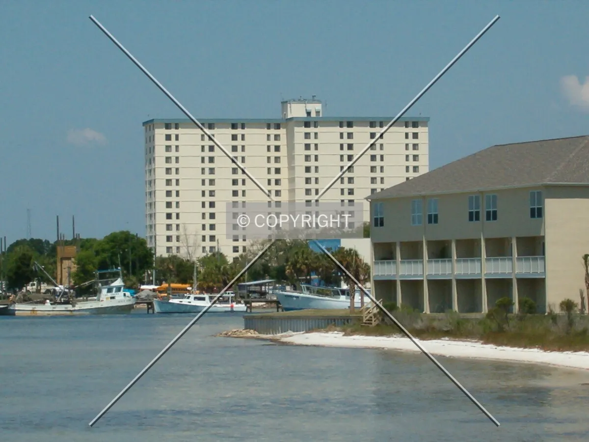 View from East Beach Drive