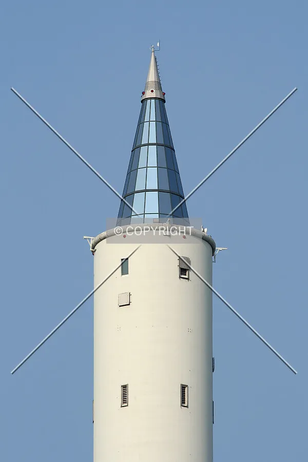 View of the top