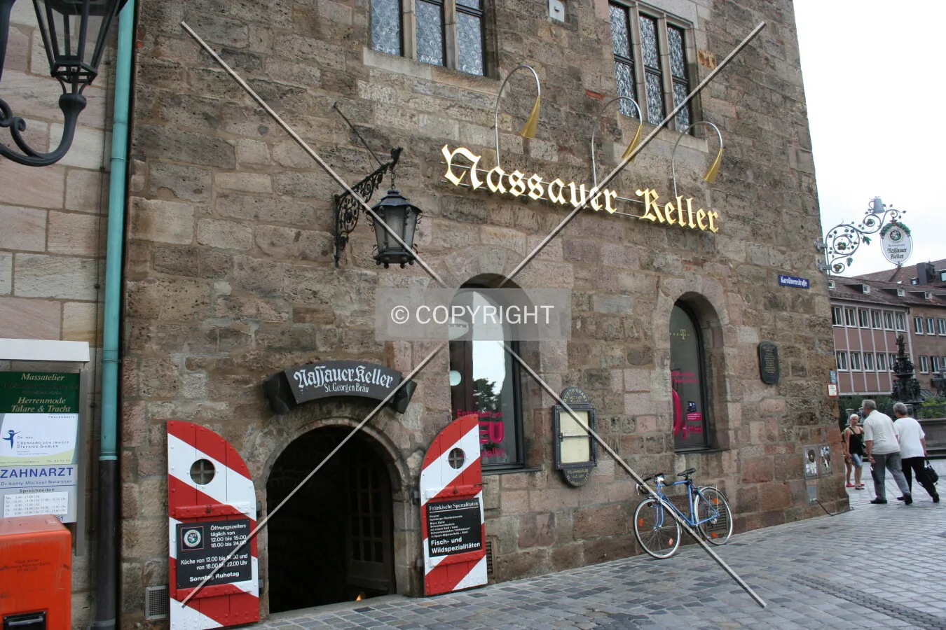 Nassauer Haus