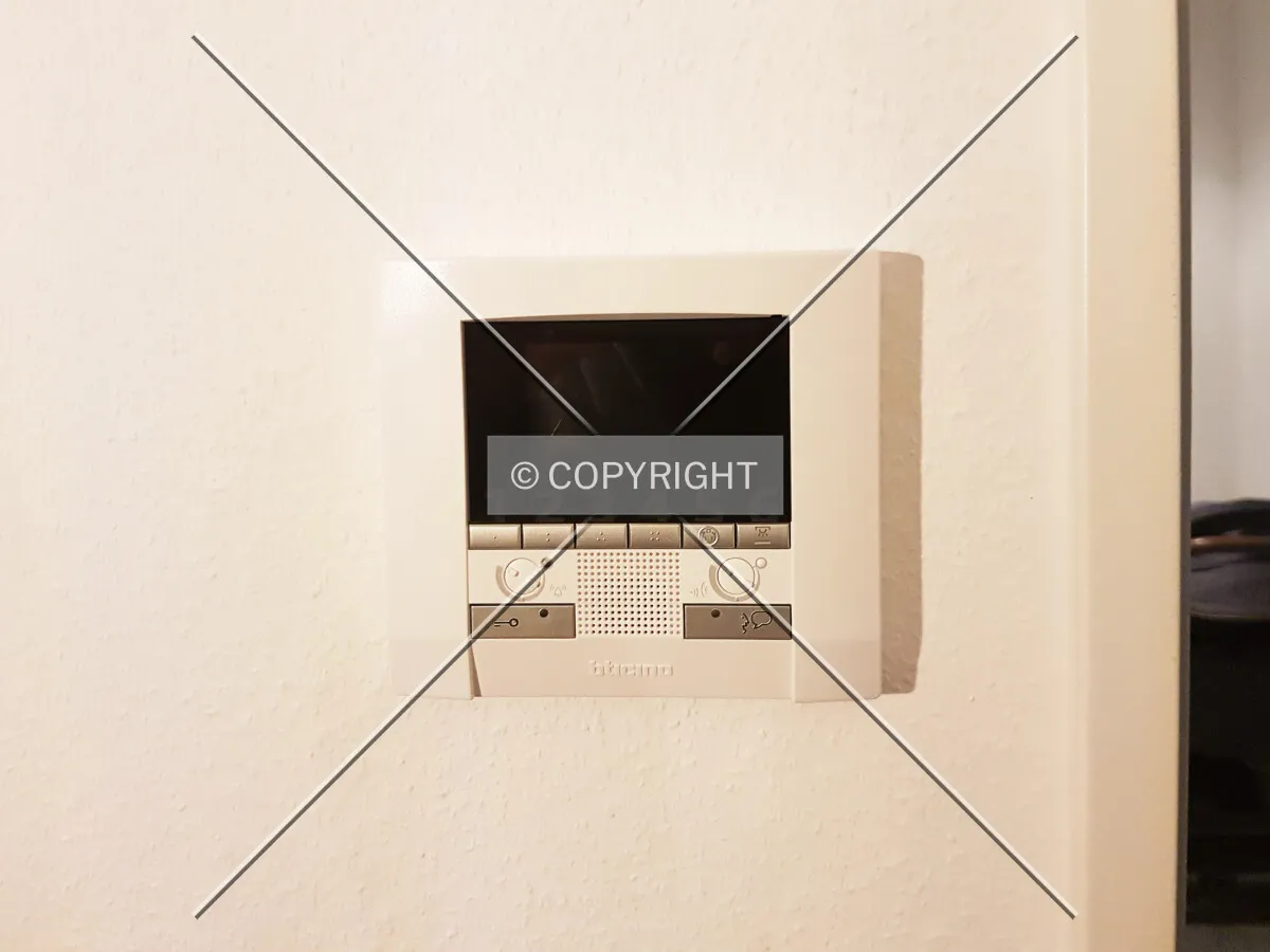 video entry phone
