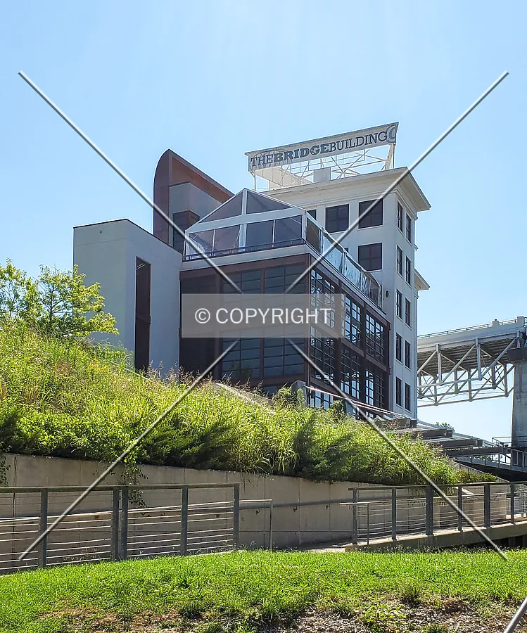From the northwest; August 8, 2020