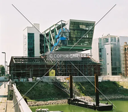 River side view (back side)