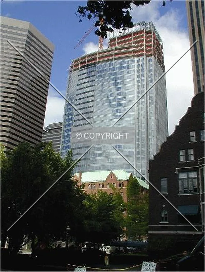 Progress on July 8, 2002