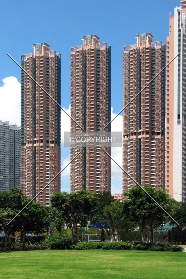 Tower 3, 5 & 6
