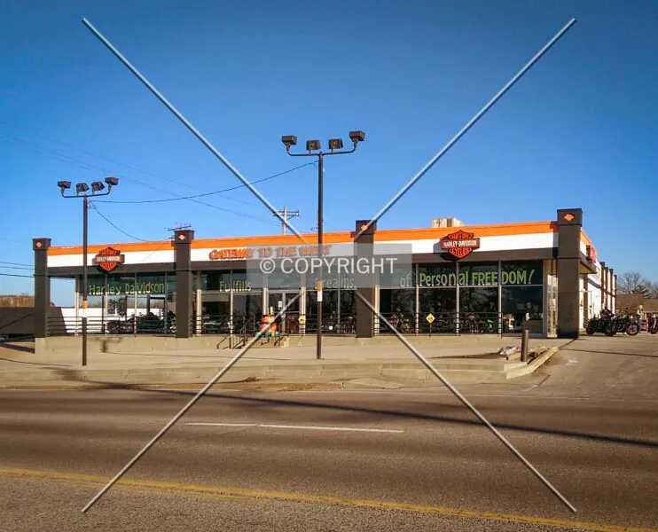 Gateway Harley-Davidson