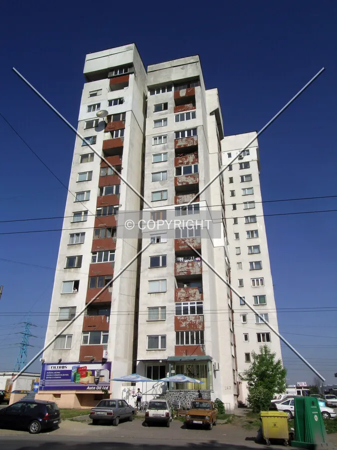 Full elevation