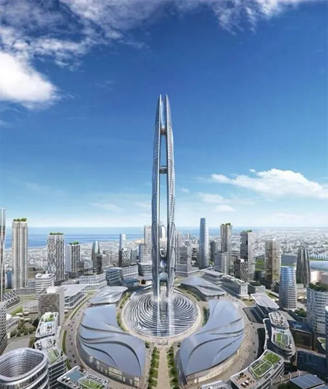 Computer rendering