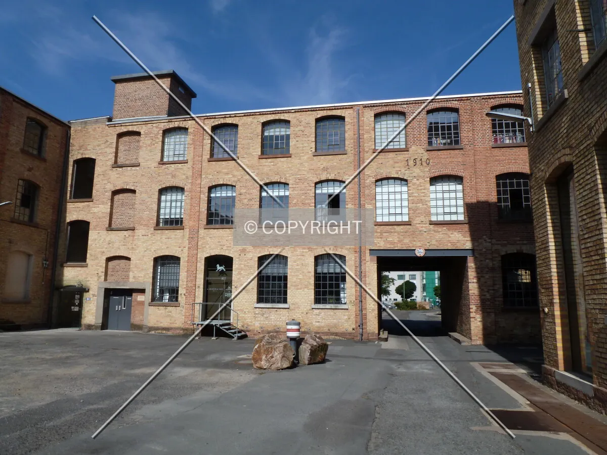 Heyne Fabrik