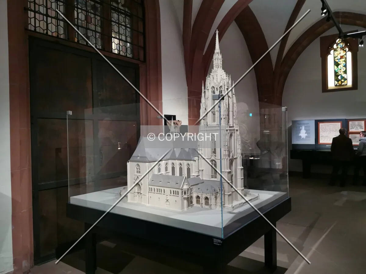 Dommuseum Kaiserdom