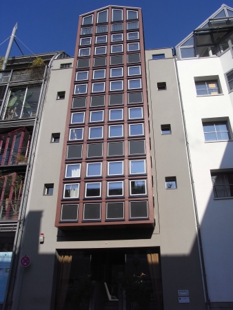 Saalgasse 10